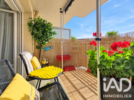 Vente Appartement 2 pièces — photo 3