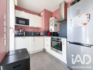 Vente Appartement 2 pièces — photo 4
