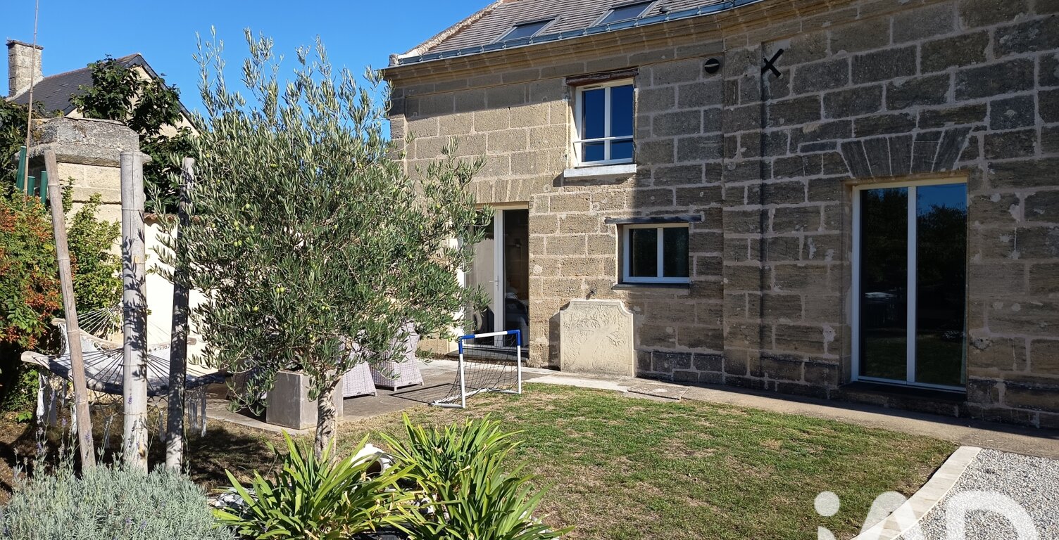 Vente Longère 7 pièces — photo 1