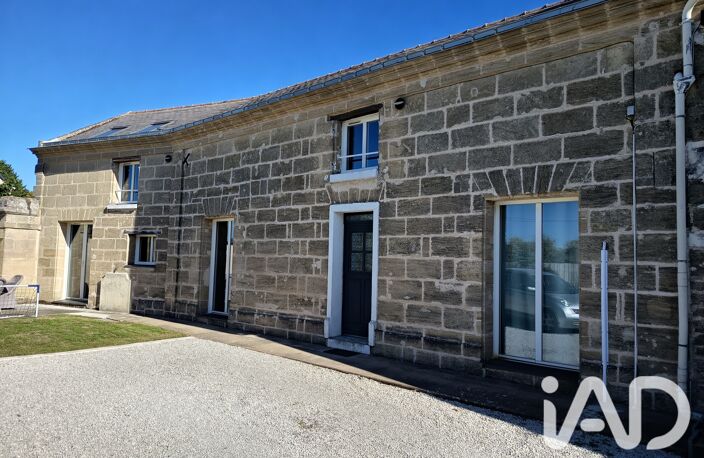 Vente Longère 7 pièces — photo 2