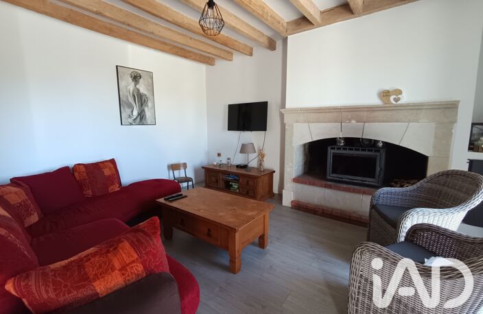 Vente Longère 7 pièces — photo 3