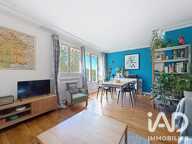 Vente Appartement 3 pièces — photo 2