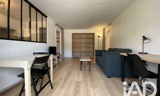 Appartement 2 Pièces 52 m² à louer à Palaiseau (91120)