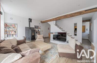 Vente Maison traditionnelle 8 pièces — photo du bien