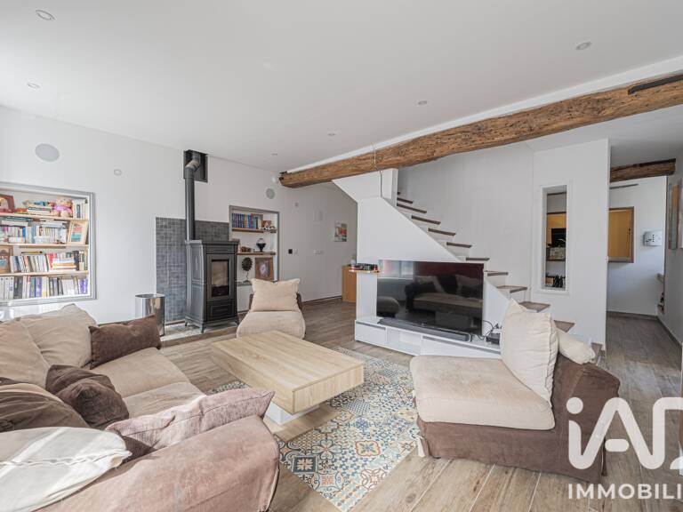 Vente Maison traditionnelle 8 pièces — photo 1