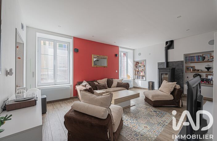 Vente Maison traditionnelle 8 pièces — photo 2