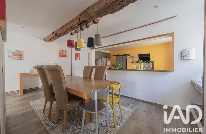 Vente Maison traditionnelle 8 pièces — photo 3