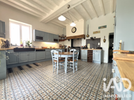 Vente Longère 9 pièces — photo 3