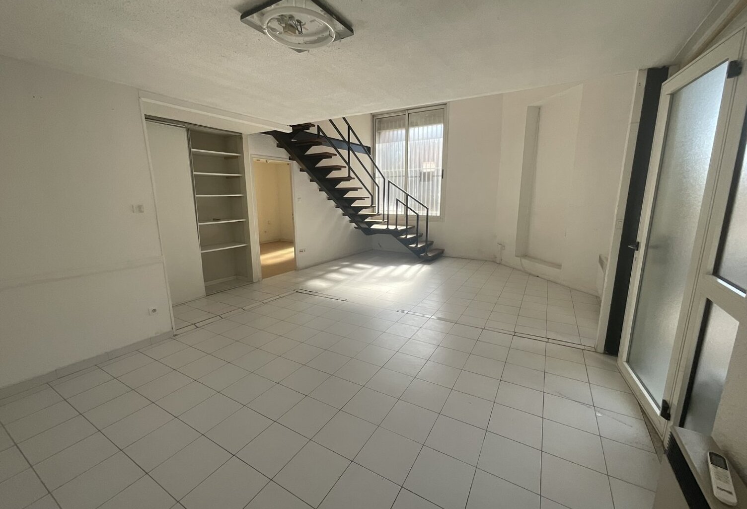 Appartement — photo 1