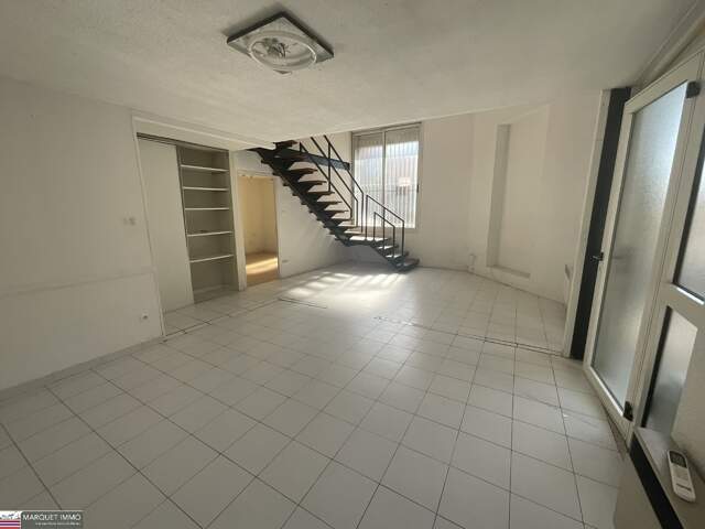 Appartement — photo du bien