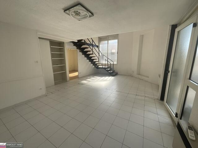 Appartement proposé à Béziers
