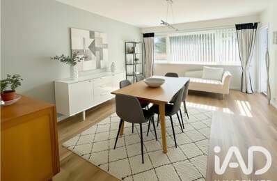 Vente Appartement 4 pièces — photo du bien