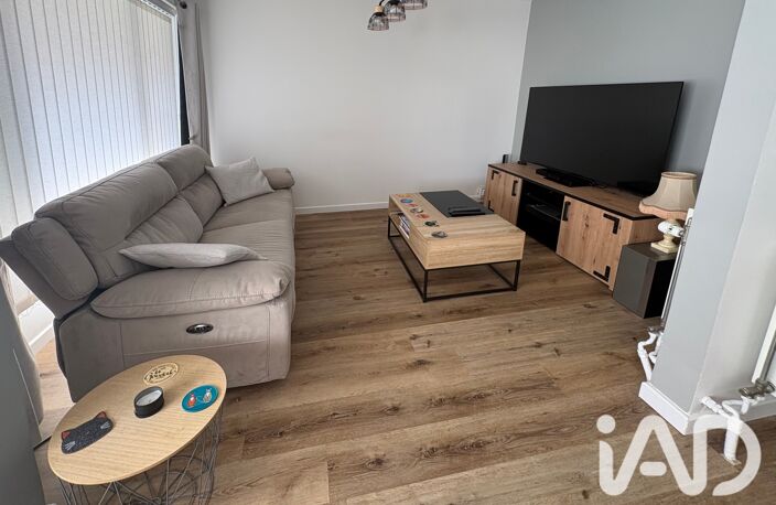 Vente Appartement 4 pièces — photo 2