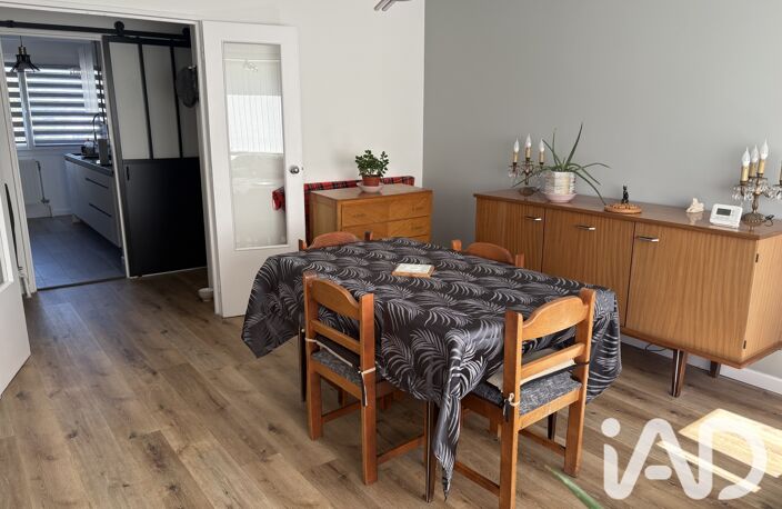 Vente Appartement 4 pièces — photo 3