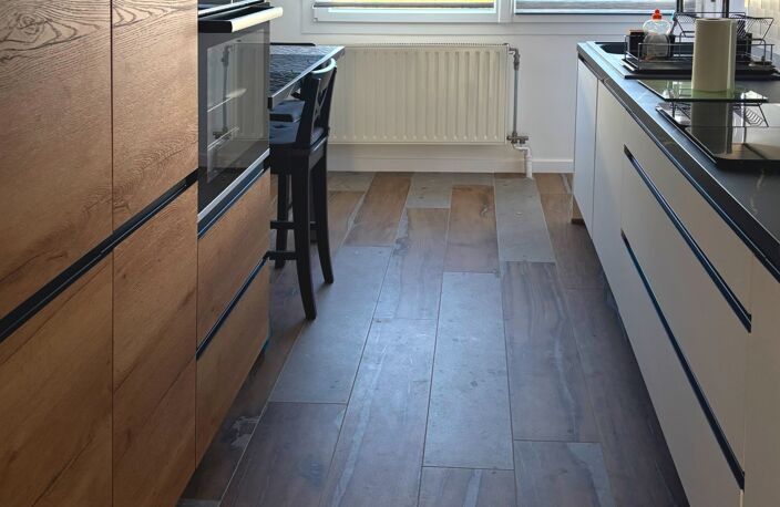 Vente Appartement 4 pièces — photo 4