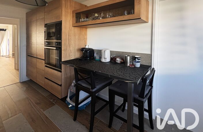 Vente Appartement 4 pièces — photo 5
