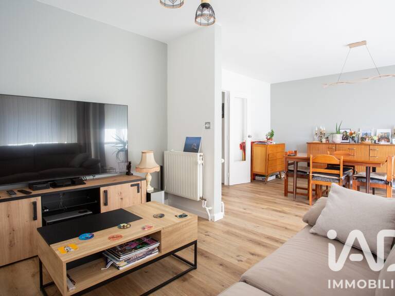 Vente Appartement 4 pièces — photo 1