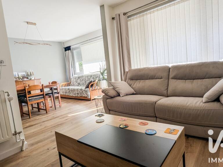 Vente Appartement 4 pièces — photo 1