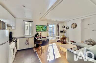 Appartement 2 pièces 315000 €