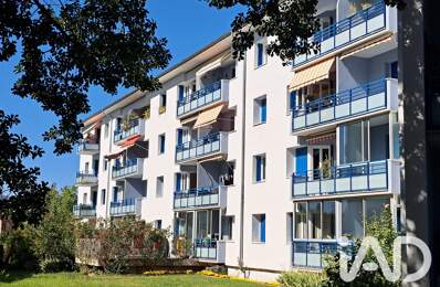 Vente Appartement 3 pièces — photo du bien