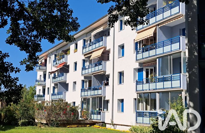 Vente Appartement 3 pièces — photo 2