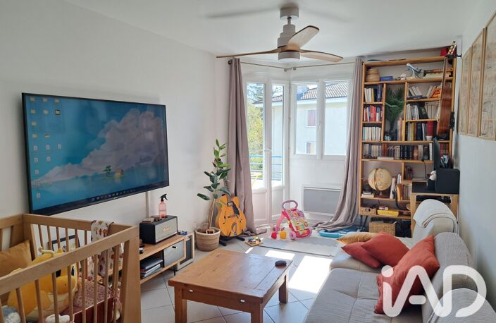 Vente Appartement 3 pièces — photo 3