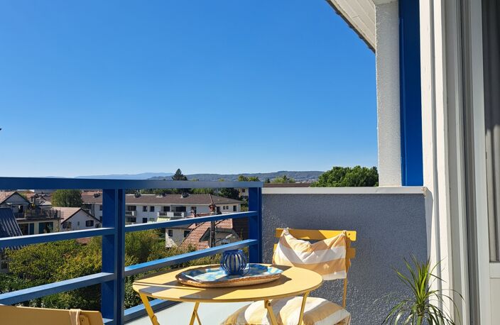 Vente Appartement 3 pièces — photo 4
