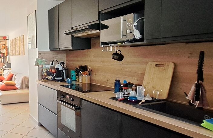 Vente Appartement 3 pièces — photo 5
