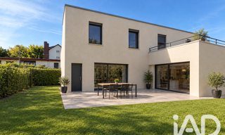 Maison 5 Pièces 83 m² à vendre à Grigny (91350)