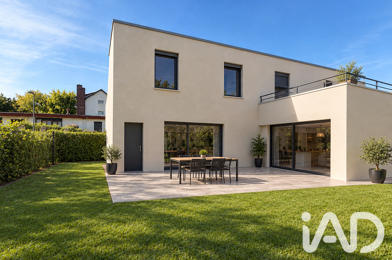 Maison 5 pièces 353000 €