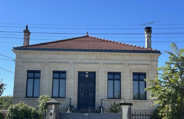 Vente Maison/villa 5 pièces — photo 2