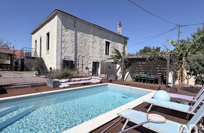 Vente Maison/villa 5 pièces — photo 3
