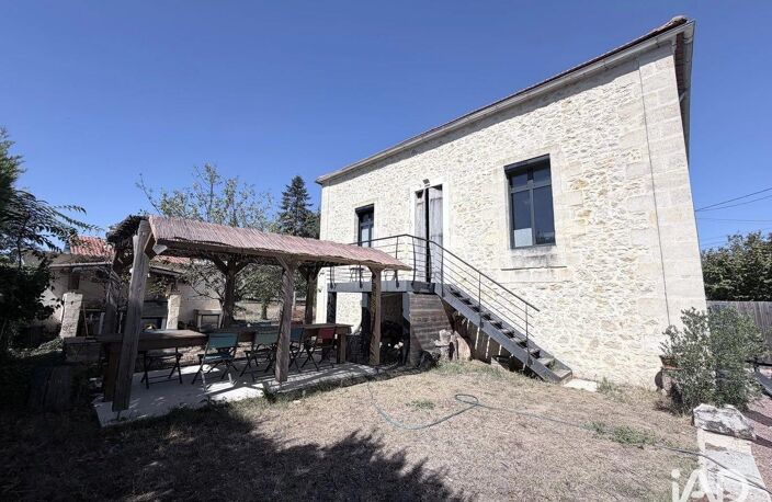 Vente Maison/villa 5 pièces — photo 4