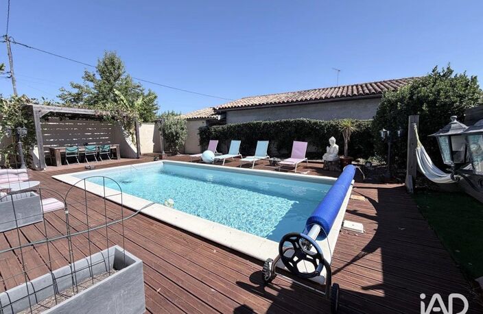 Vente Maison/villa 5 pièces — photo 5