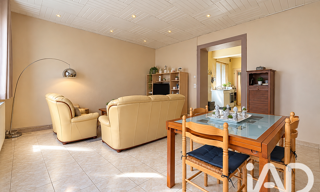 Maison 4 Pièces 95 m² à vendre à Marchiennes (59870)