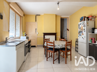 Vente Maison de ville 4 pièces — photo 3