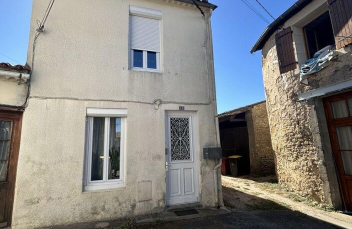 Vente Maison/villa 4 pièces — photo 2