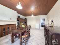 Vente Maison/villa 4 pièces — photo 4