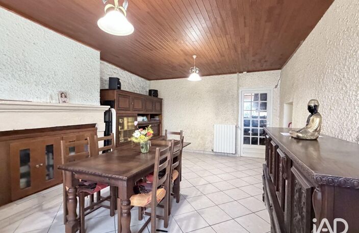 Vente Maison/villa 4 pièces — photo 4
