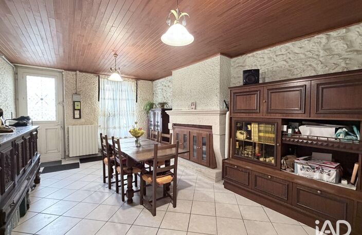 Vente Maison/villa 4 pièces — photo 5