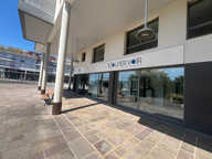 Local commercial de 186 m2 avec vitrine   Centre de Bourran à Rodez — photo 2