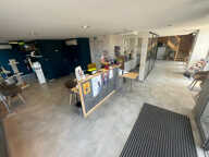 Local commercial de 186 m2 avec vitrine   Centre de Bourran à Rodez — photo 3