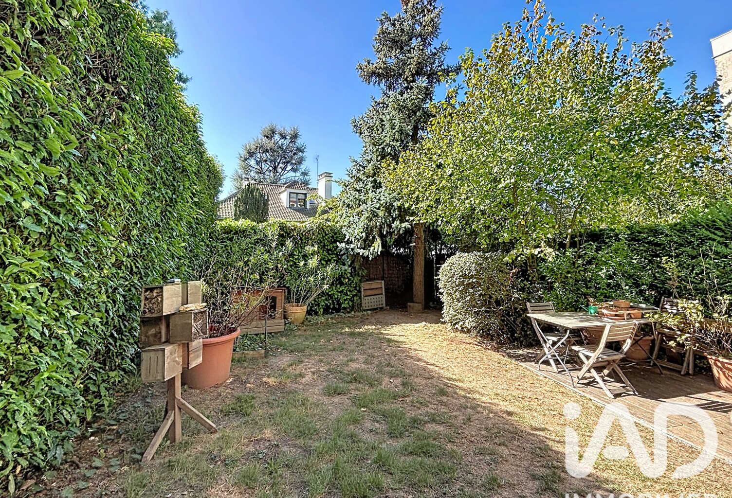 Vente Appartement 2 pièces — photo 1