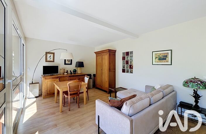 Vente Appartement 2 pièces — photo 4