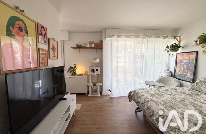 Vente Appartement 1 pièce — photo 4