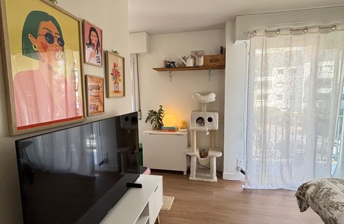 Vente Appartement 1 pièce — photo 5
