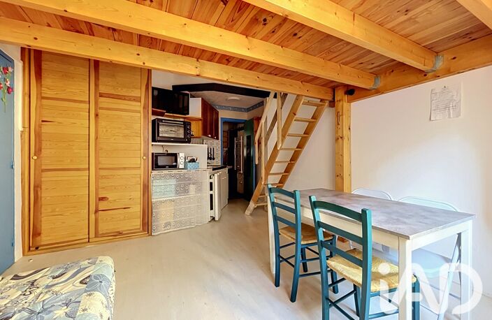 Vente Appartement 1 pièce — photo 3