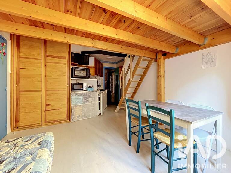 Vente Appartement 1 pièce — photo 1