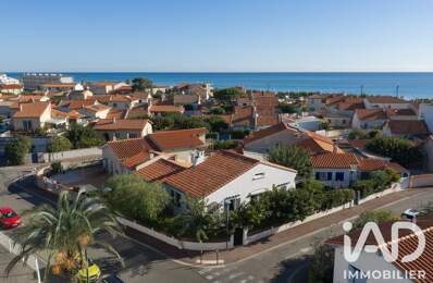 Vente Maison/villa 6 pièces — photo du bien