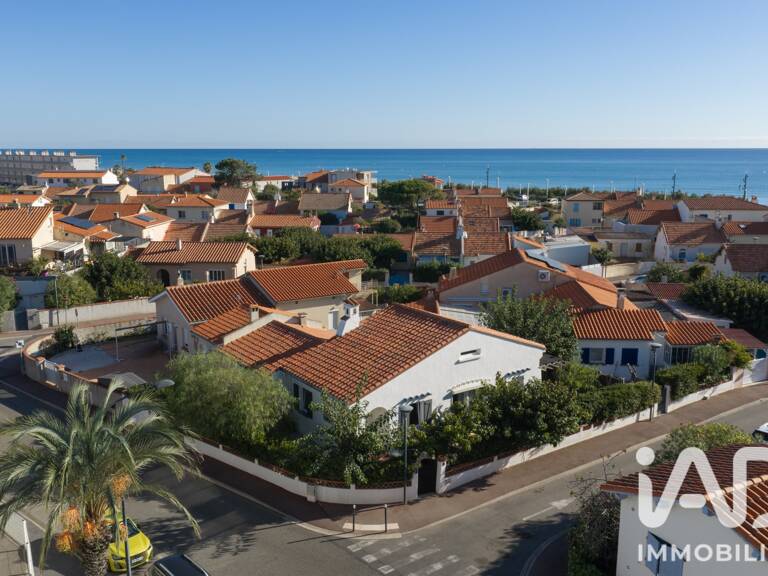 Vente Maison/villa 6 pièces — photo 1